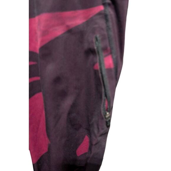 LULULEMON ATHLETICA All Sport Crop Size 2 - Picture 7 of 7